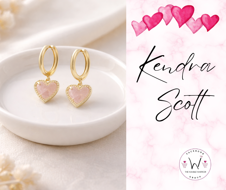 Kendra Scott Earrings