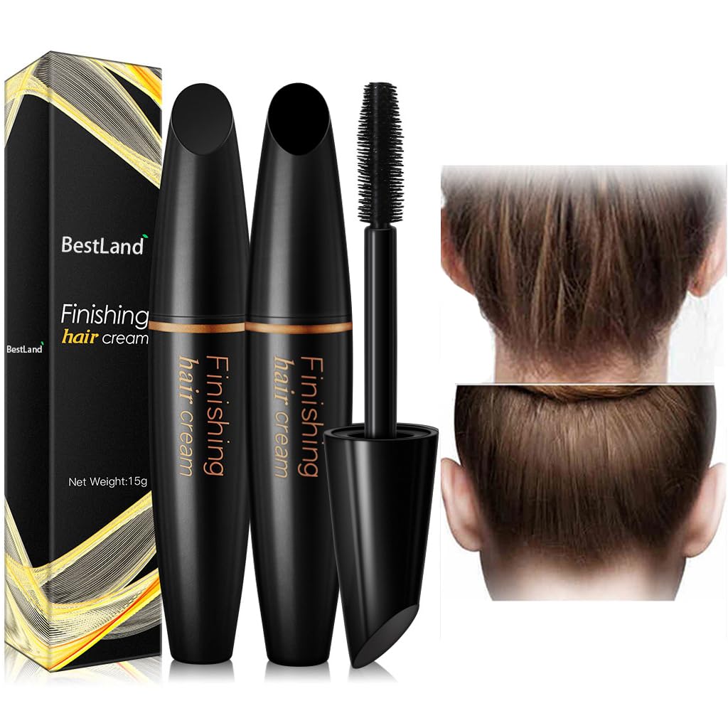 ‍️ Flyaway Hair Tamer Stick ‍️