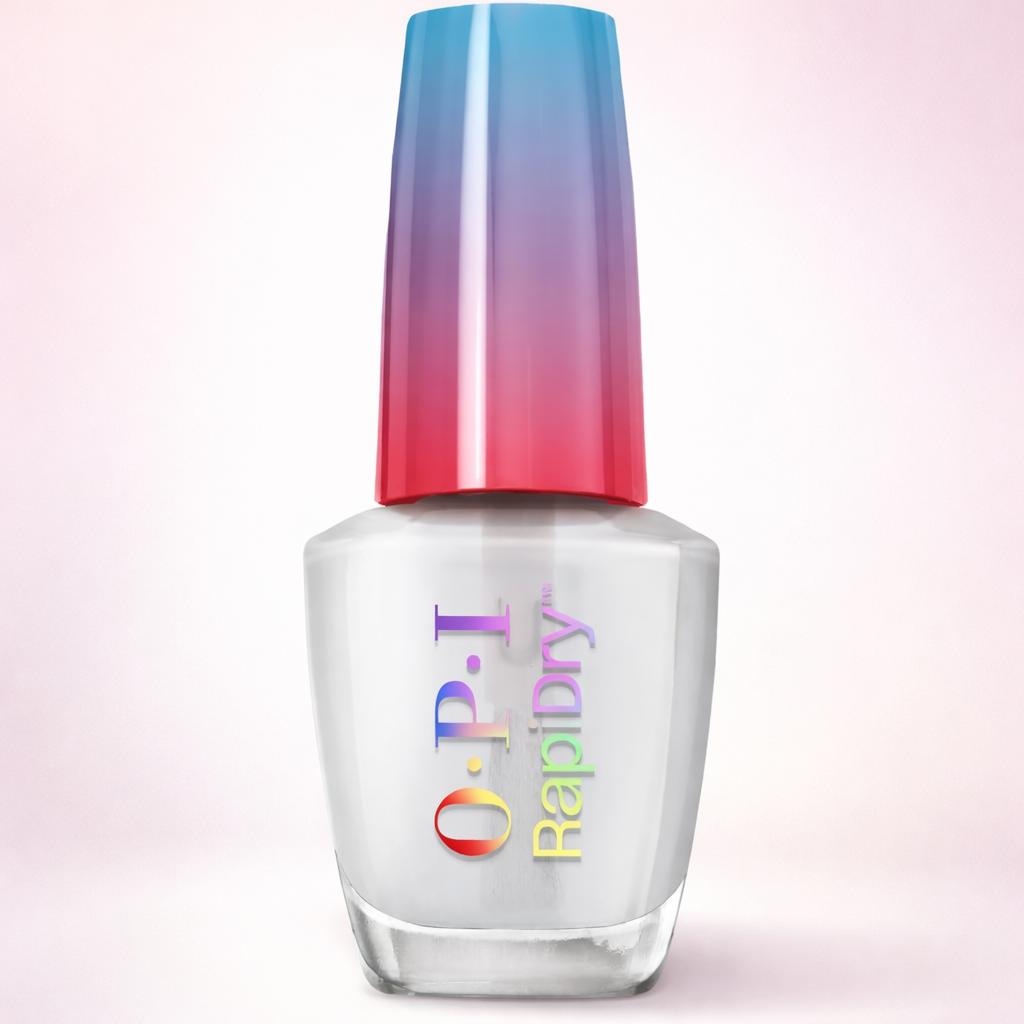 ️ RapiDry Nail Polish ️