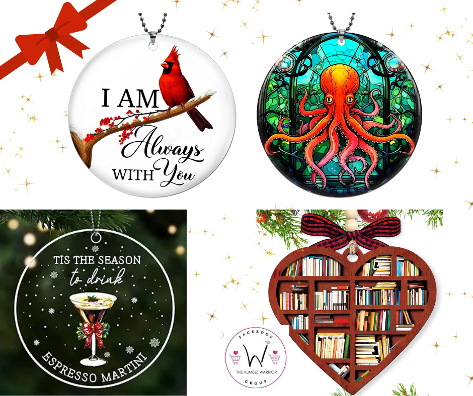 Christmas Ornaments
