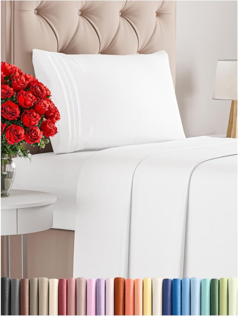 ️ Twin Sheet Set ️