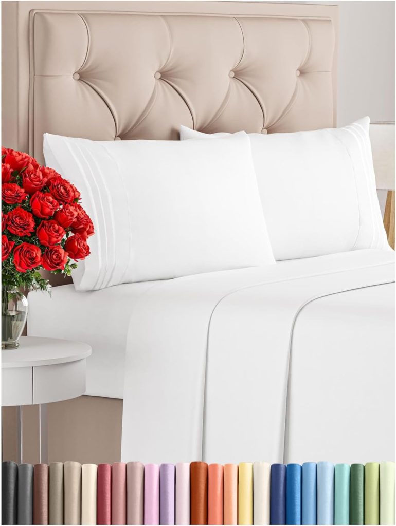 ️ Cgk Unlimited Sheet Set ️