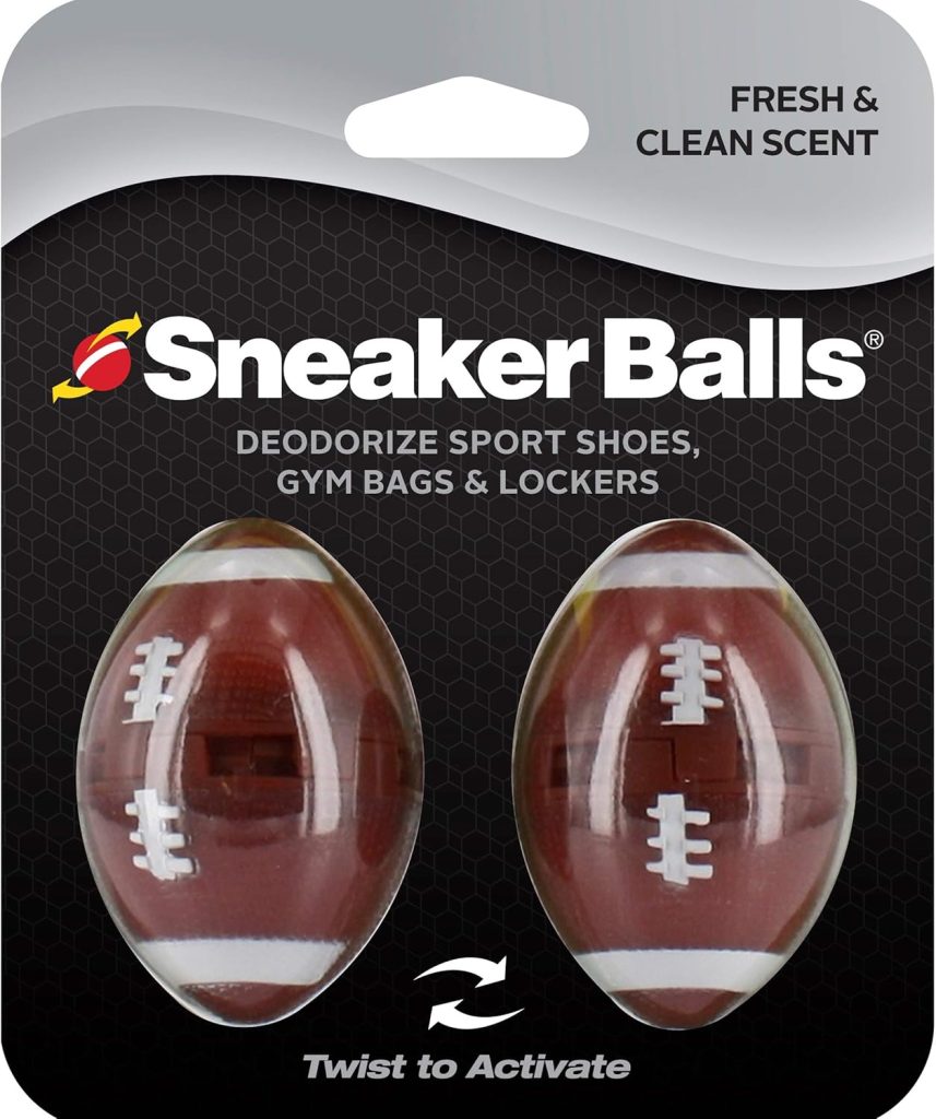 Sneaker Balls Fresheners