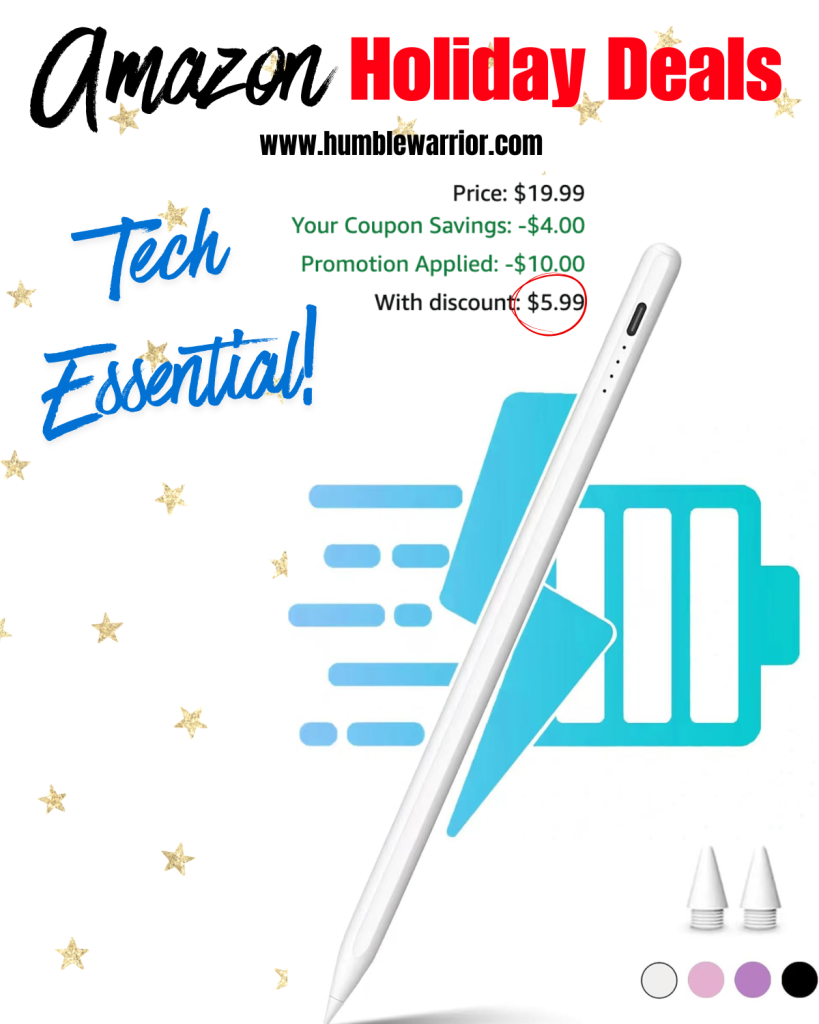 Stylus Pen For iPad