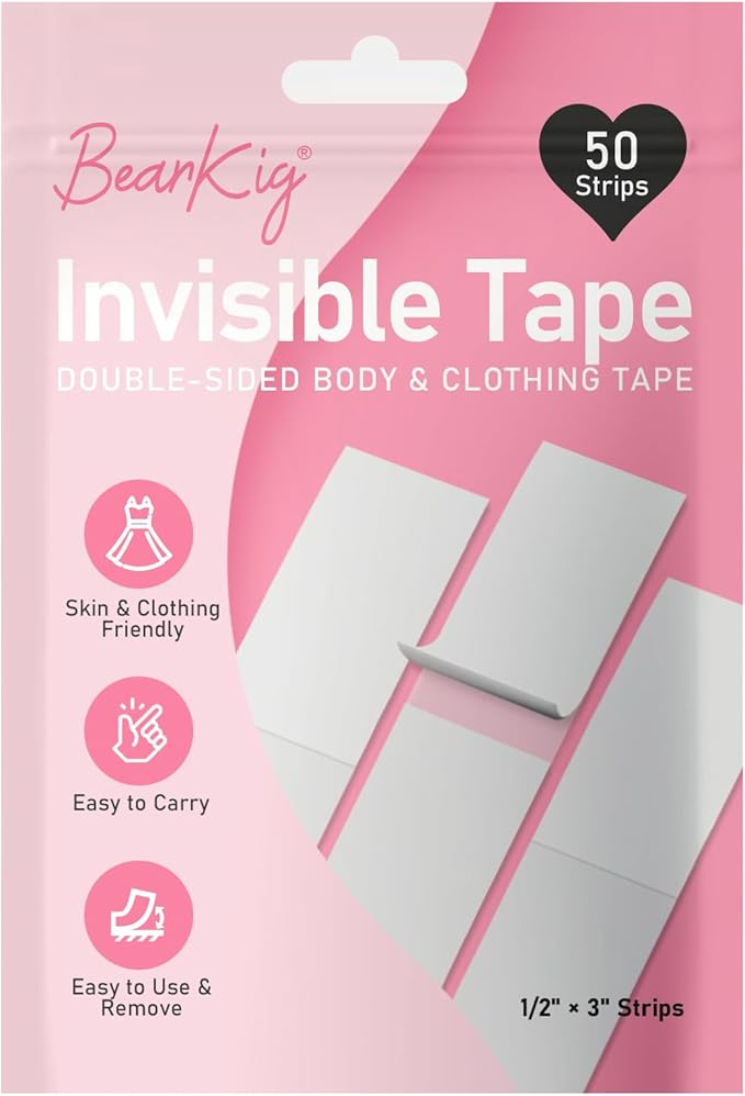 Fashion Tape Staple