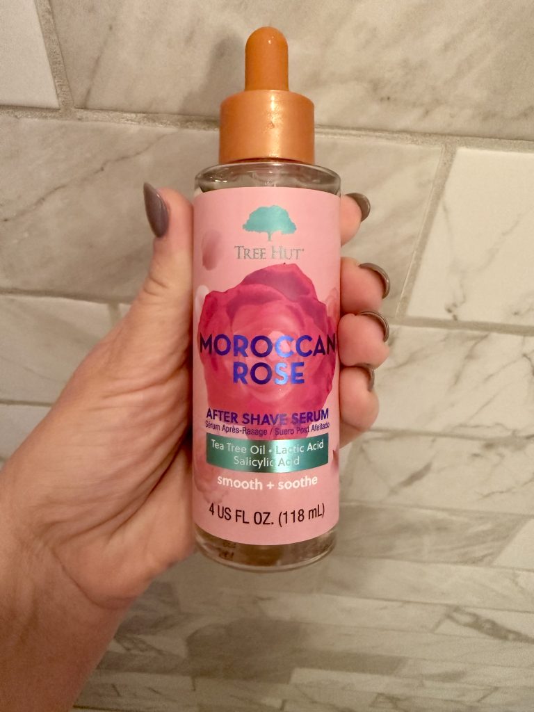 Tree Hut After Shave Serum