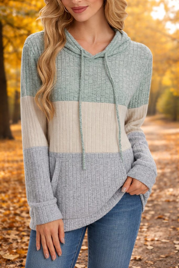 Cozy Closet Fave