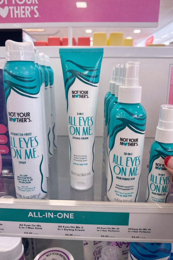 ‍️ Hair Routine Favorite ‍️