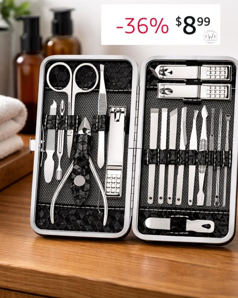 College Must Have
