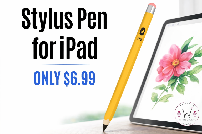 Stylus Pen for iPad