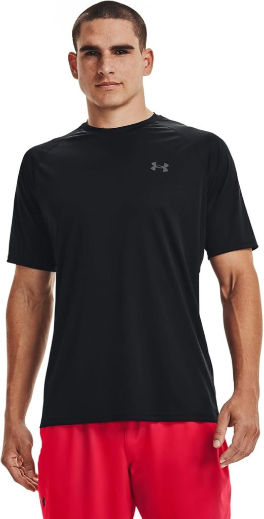 UA Men’s Velocity Tee!