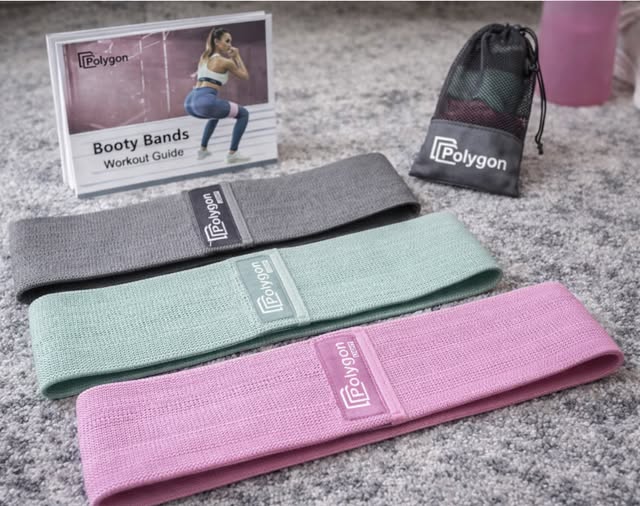 resistance training bands