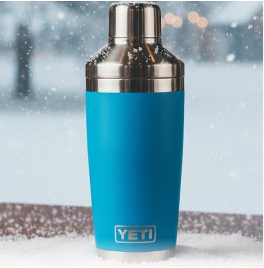 YETI Rambler 20 oz. Shaker