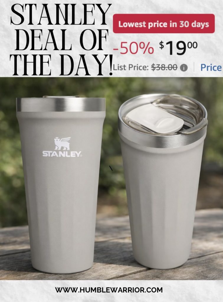 STANLEY Everyday Tumbler