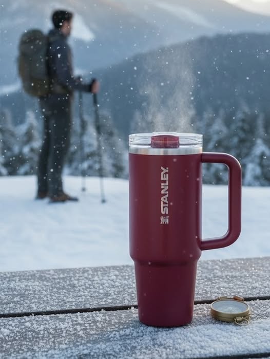 Stanley Quencher ProTour Flip Straw Tumbler