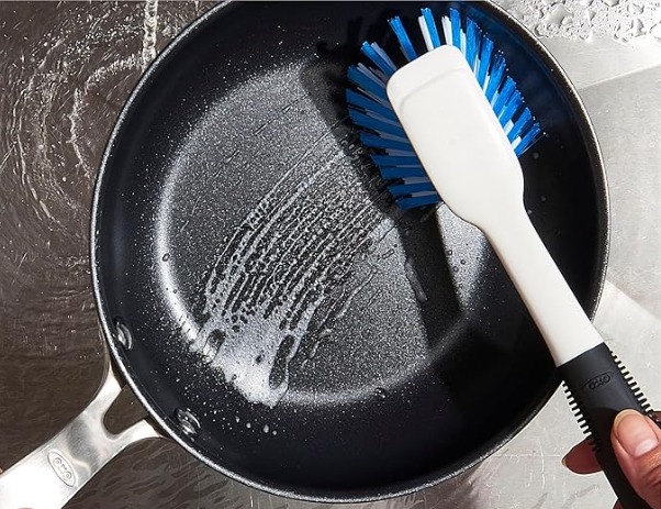 OXO Dish Brush