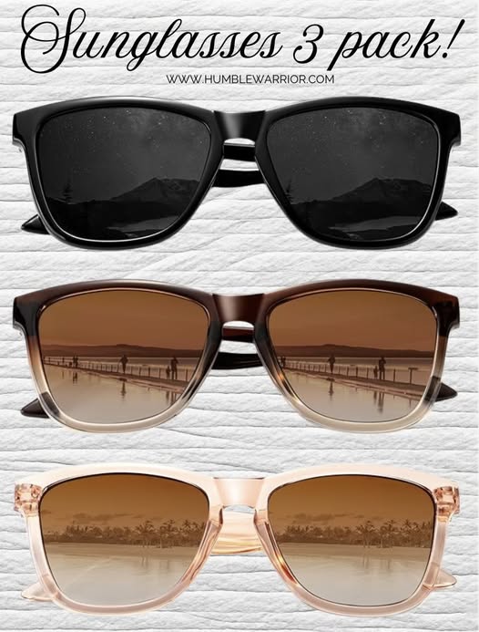 sunnies
