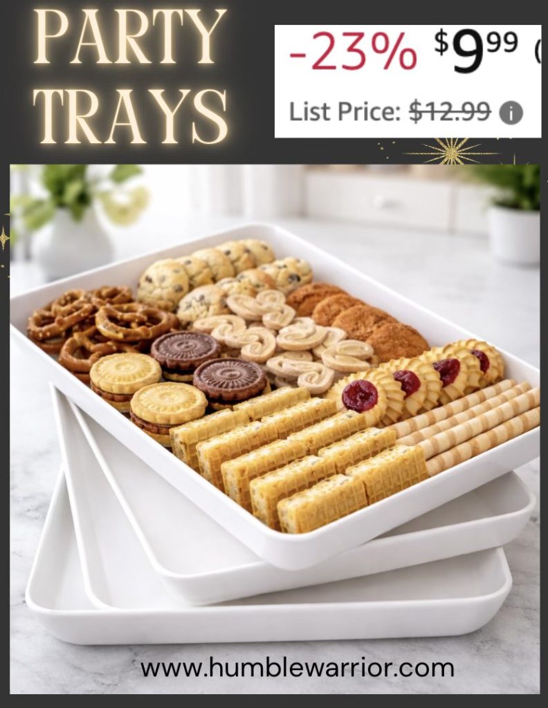 Lifewit trays