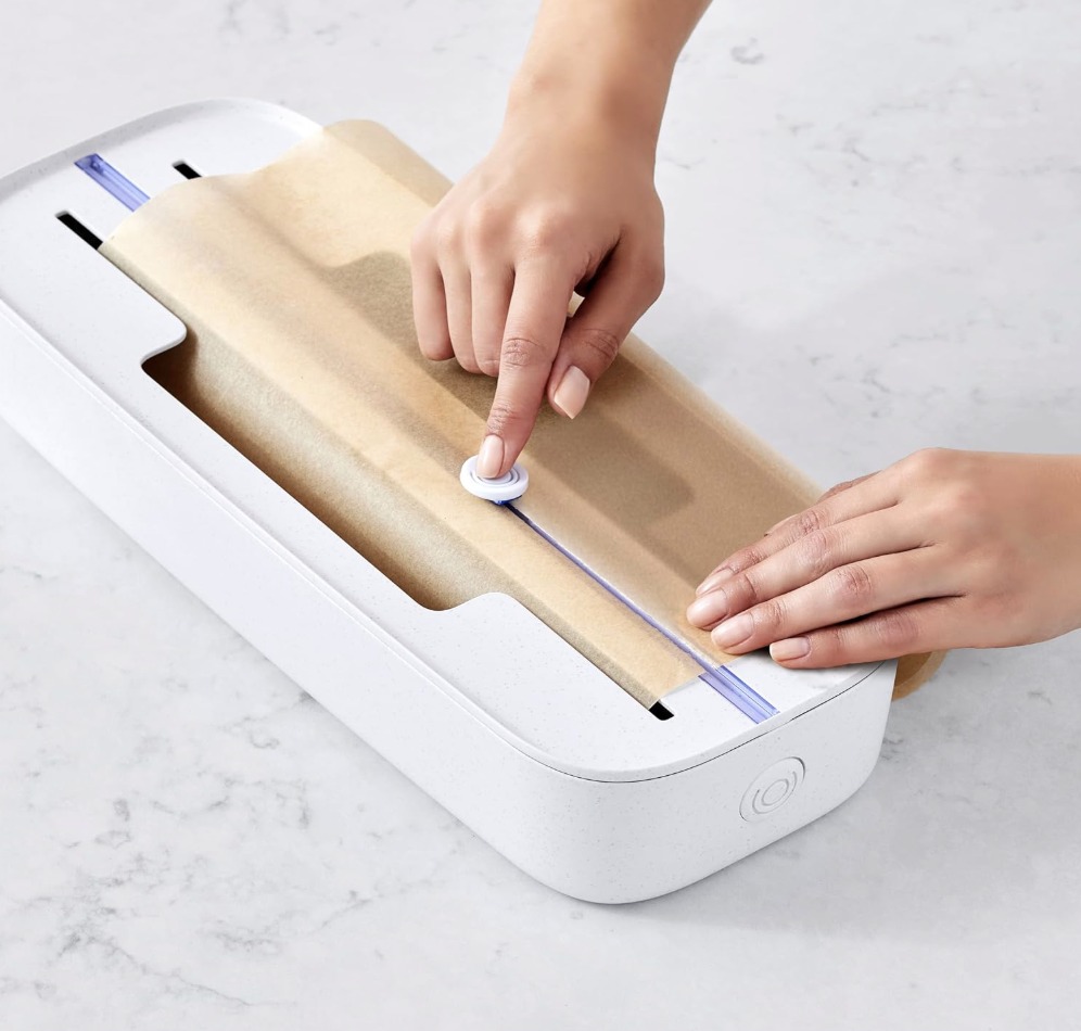 StoraRoll Food Wrap Dispenser