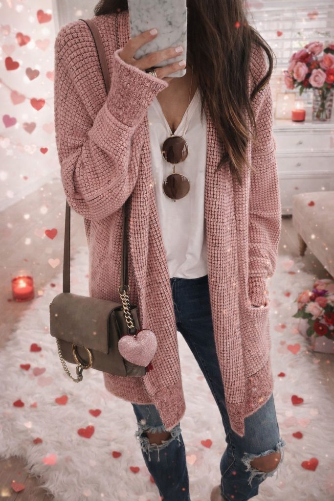 Sidefeel cardigans