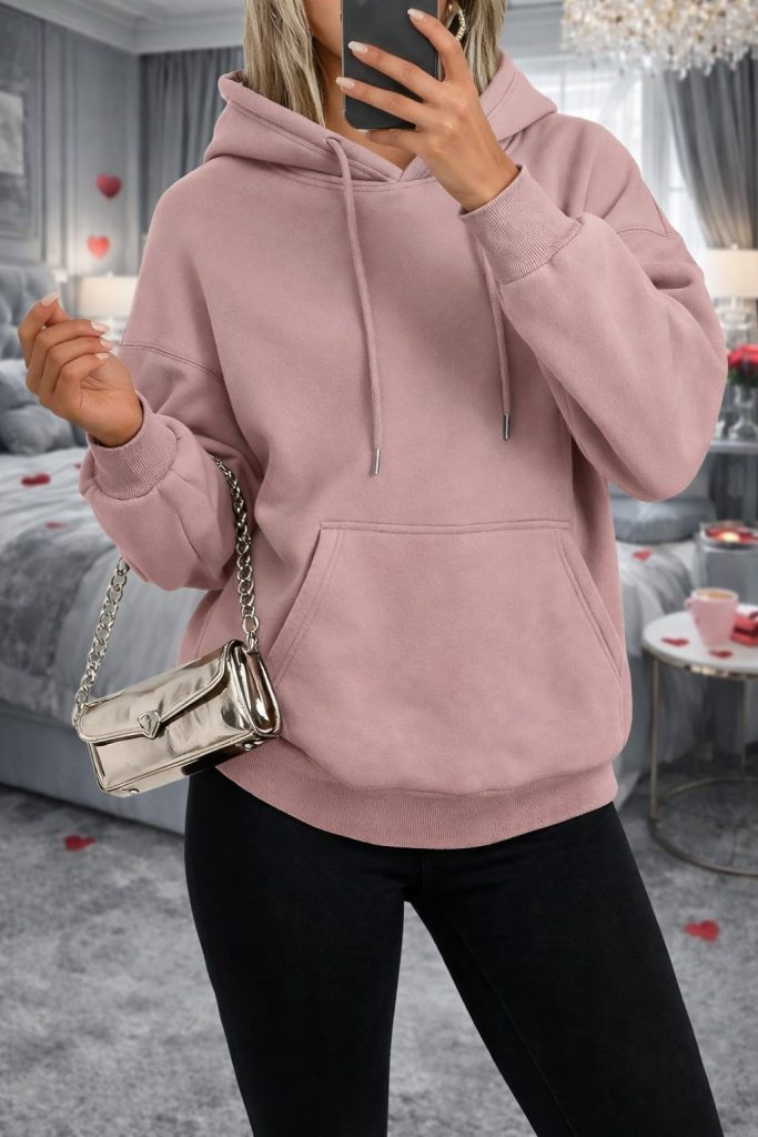 Automet hoodies