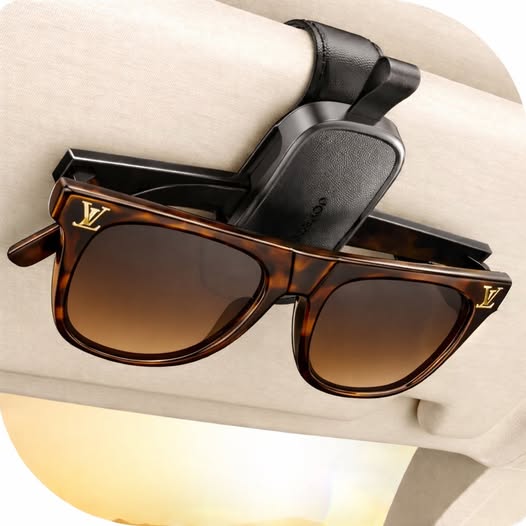 JOYROOM sunglass holder