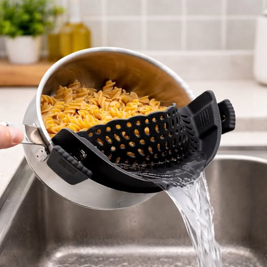 kitchen strainer