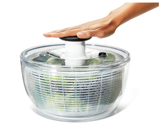 OXO Good Grips Large Salad Spinner