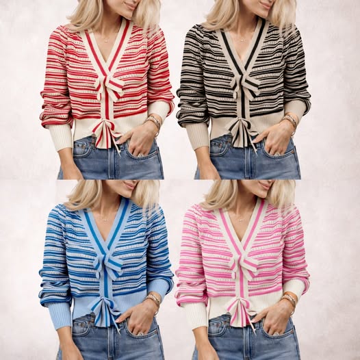 Saodimallsu cardigans