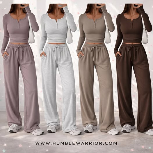 set from Trendy Queen