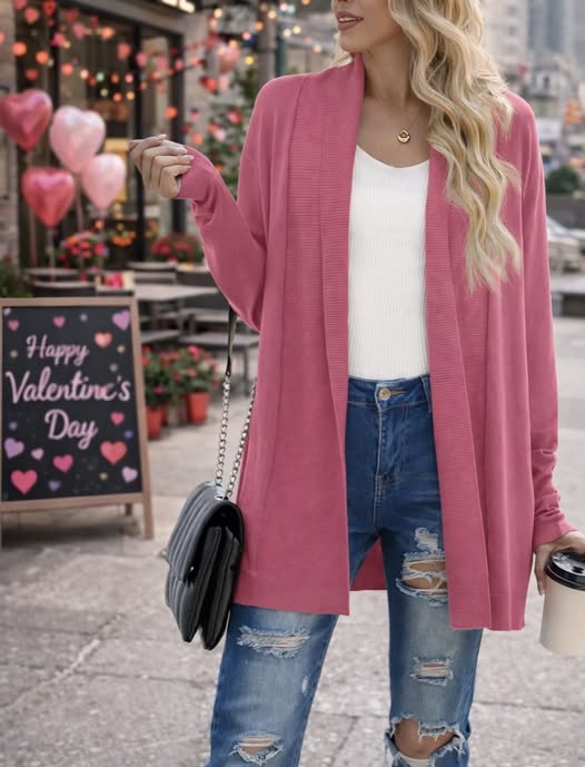 Grecerelle cardigans