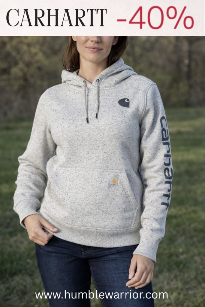 Carhartt fans!