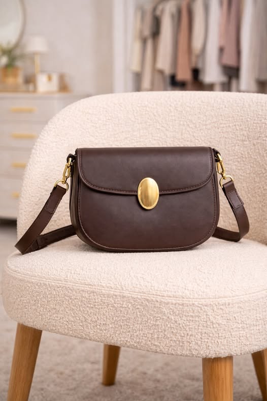 Crossbody Purse