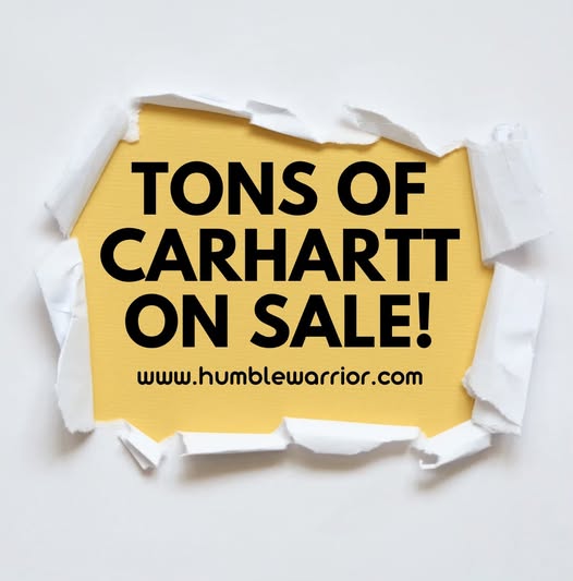 Carhartt for the family