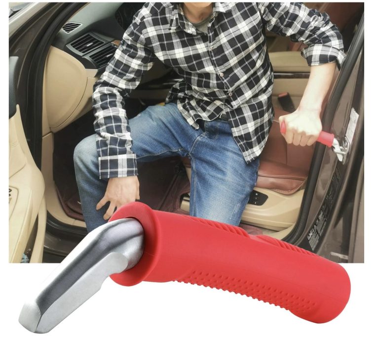 Auto Cane Portable Vehicle handle