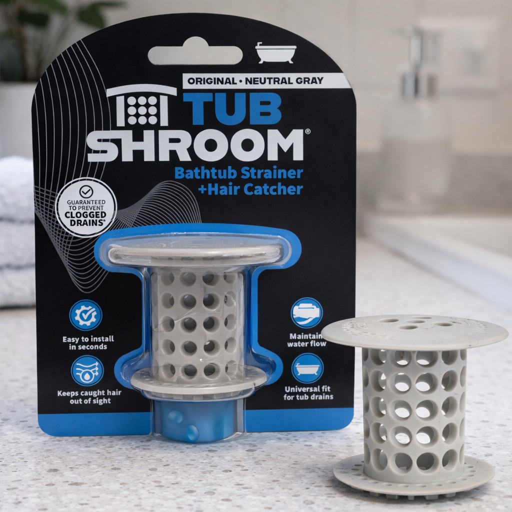 TubShroom