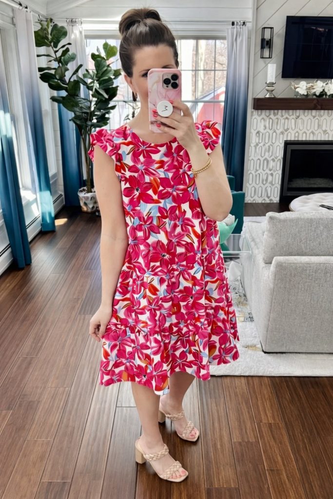KIRUNDO dress