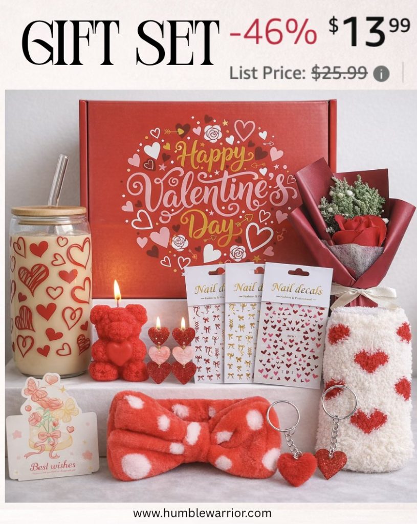 Love Day gift set