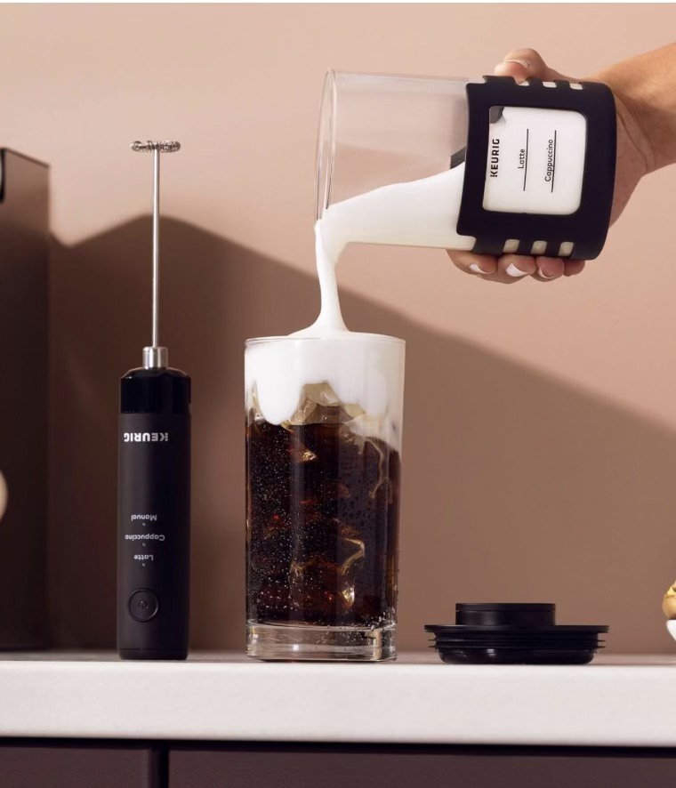 Keurig SimpleCafe Frother