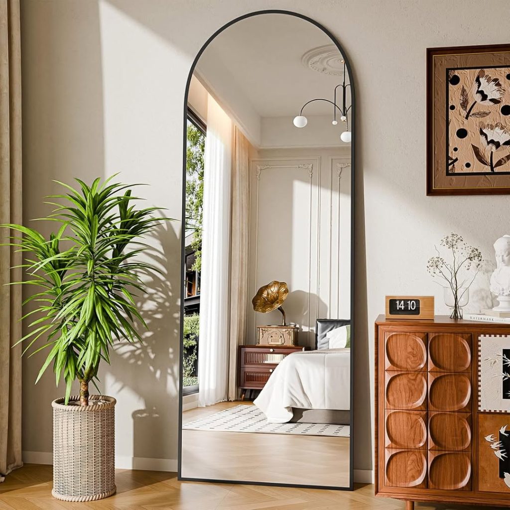 fantastic arc mirror