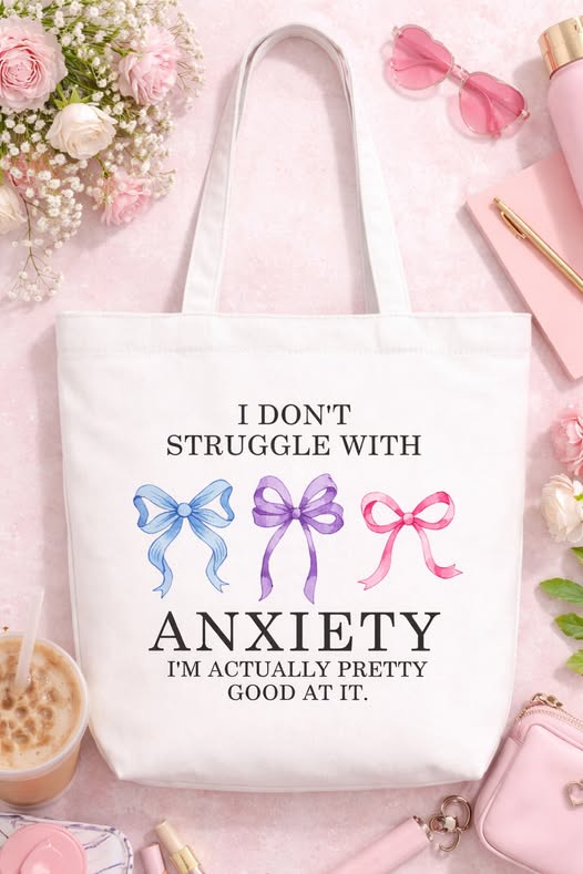 Funny Tote Bag