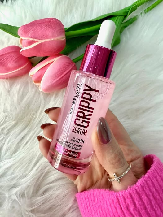 Maybelline Grippy Serum Primer