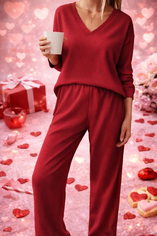 pajama set