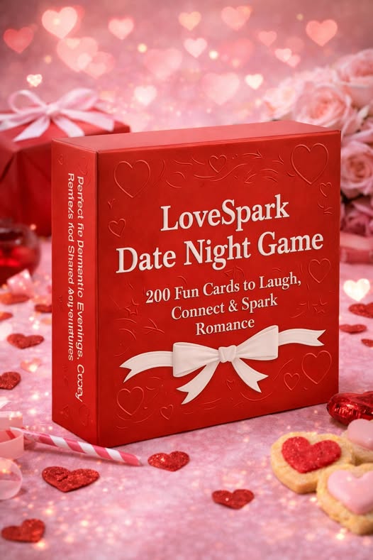 Date Night Game