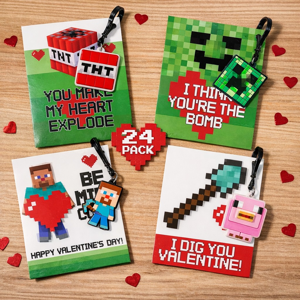 Valentine cards
