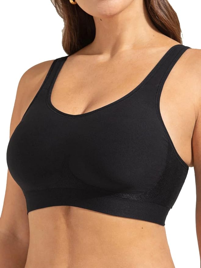 Wireless Bra!