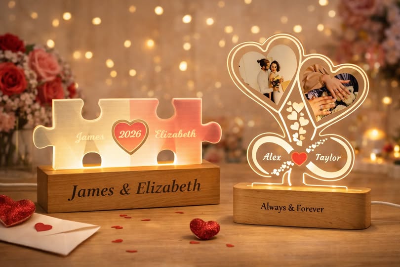 Personalized Gifts