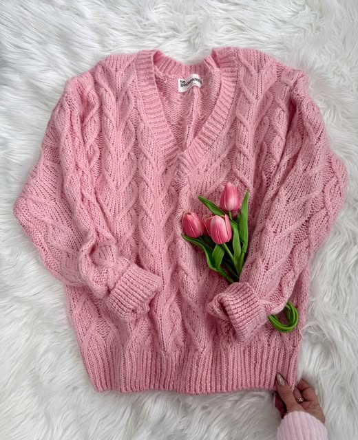 Valentines Day sweater