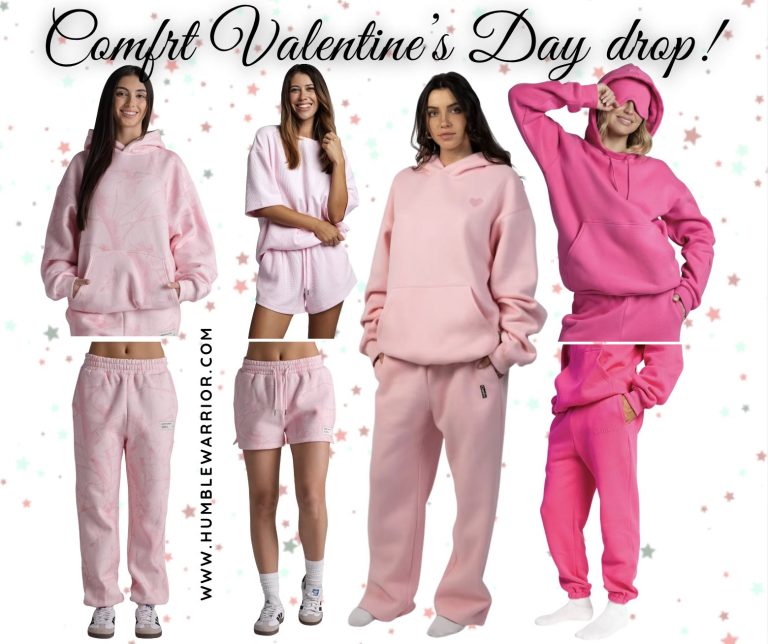 Valentine’s Day collection