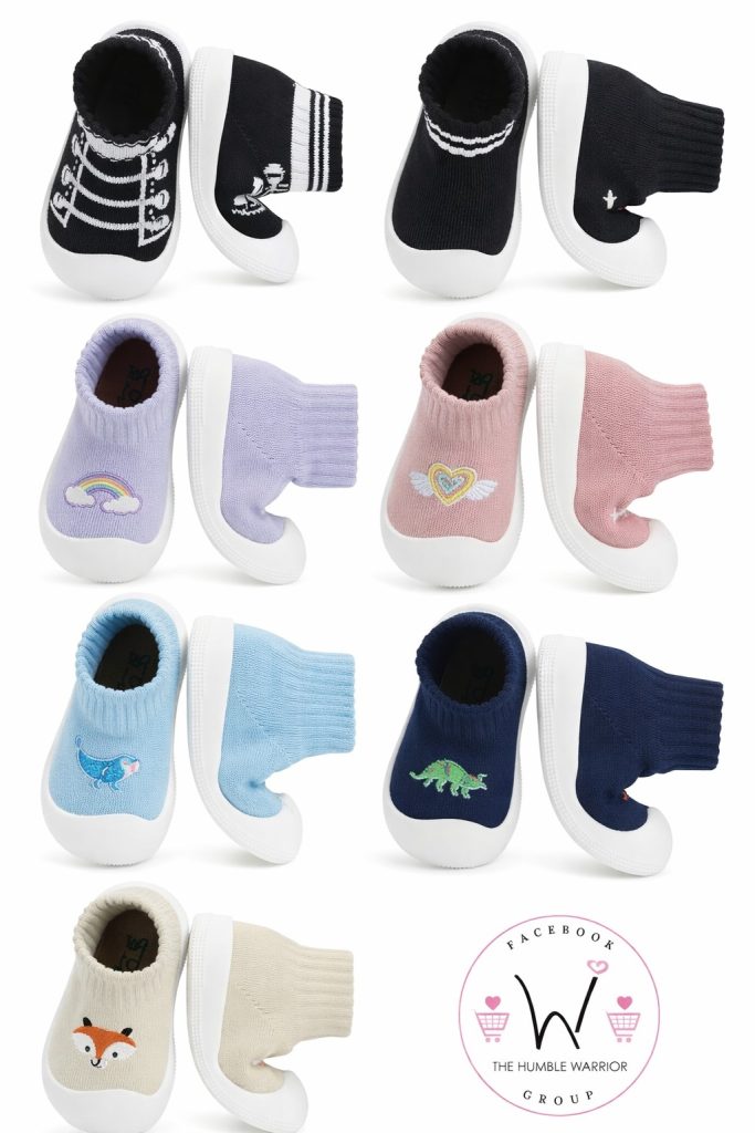 Baby Toddler Shoes